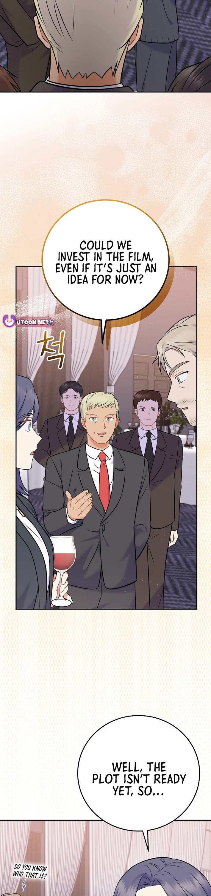Superstar From Age 0 chapter 58 page 13