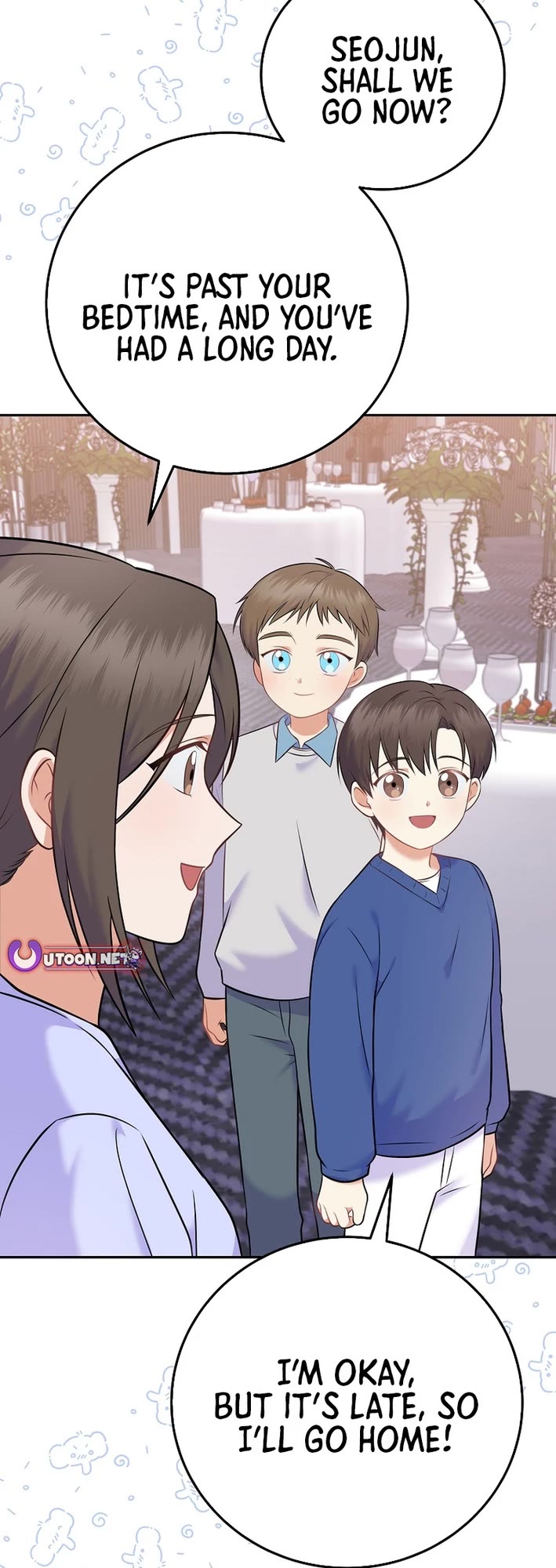 Superstar From Age 0 chapter 58 page 18