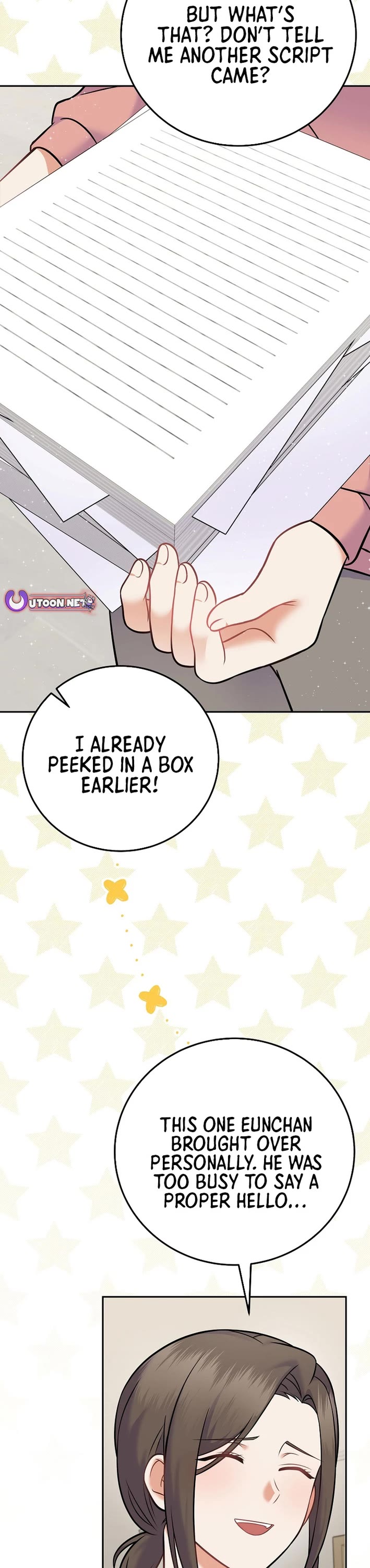 Superstar From Age 0 chapter 59 page 13