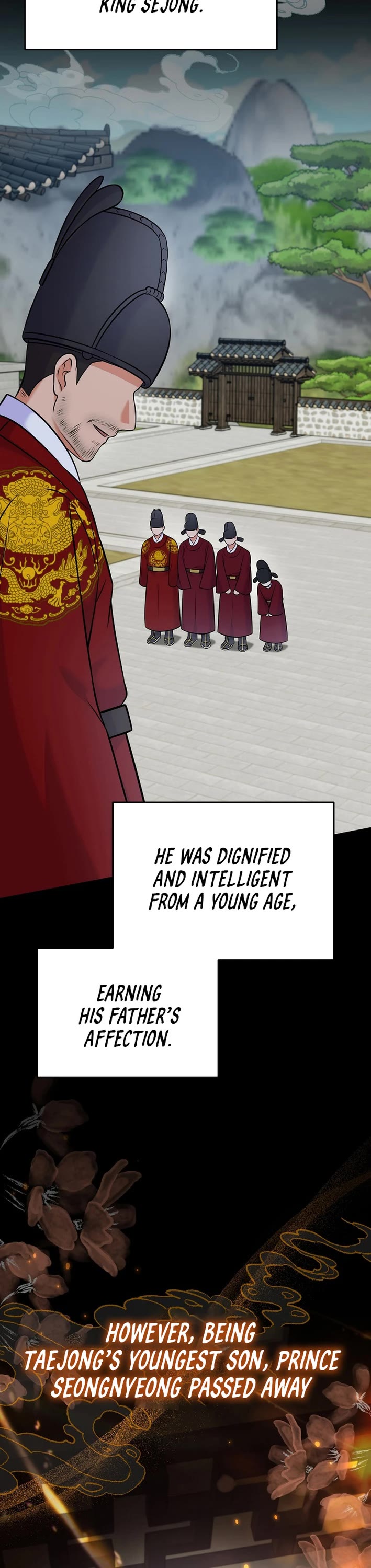 Superstar From Age 0 chapter 59 page 21