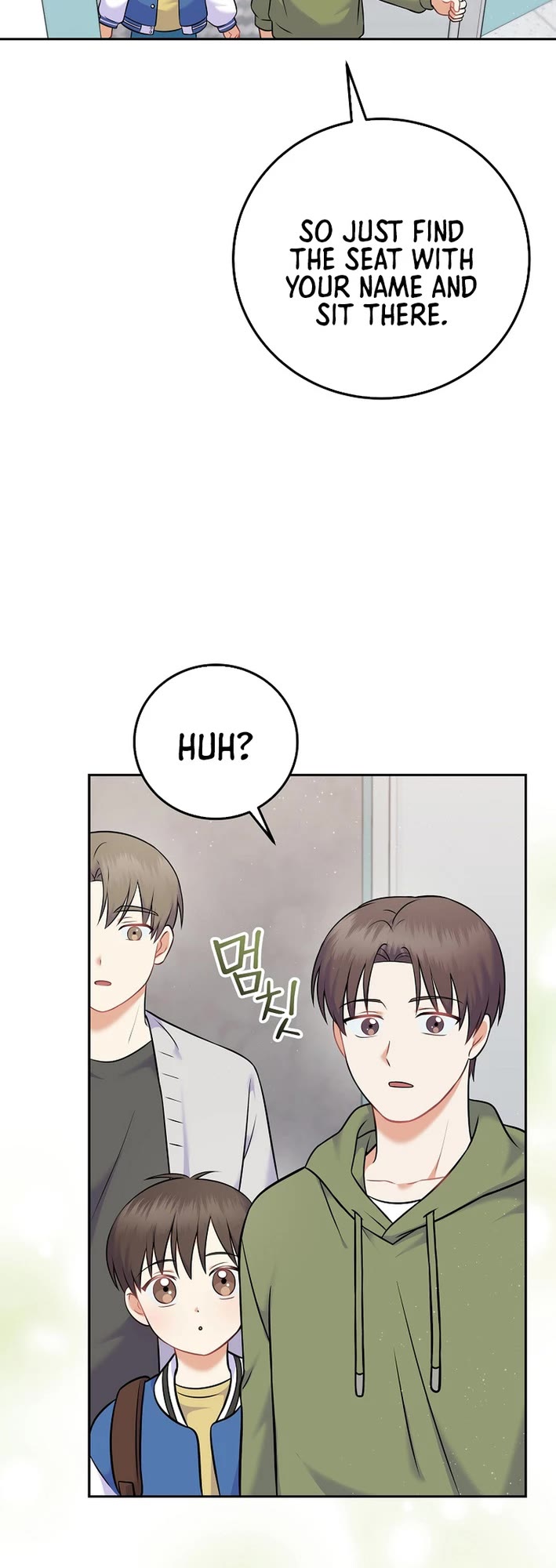 Superstar From Age 0 chapter 59 page 26