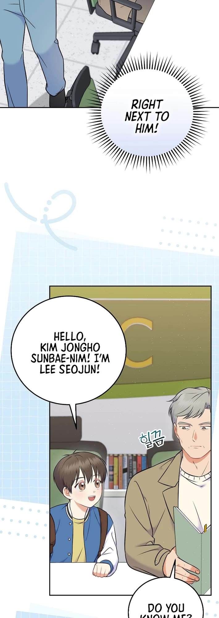 Superstar From Age 0 chapter 59 page 31