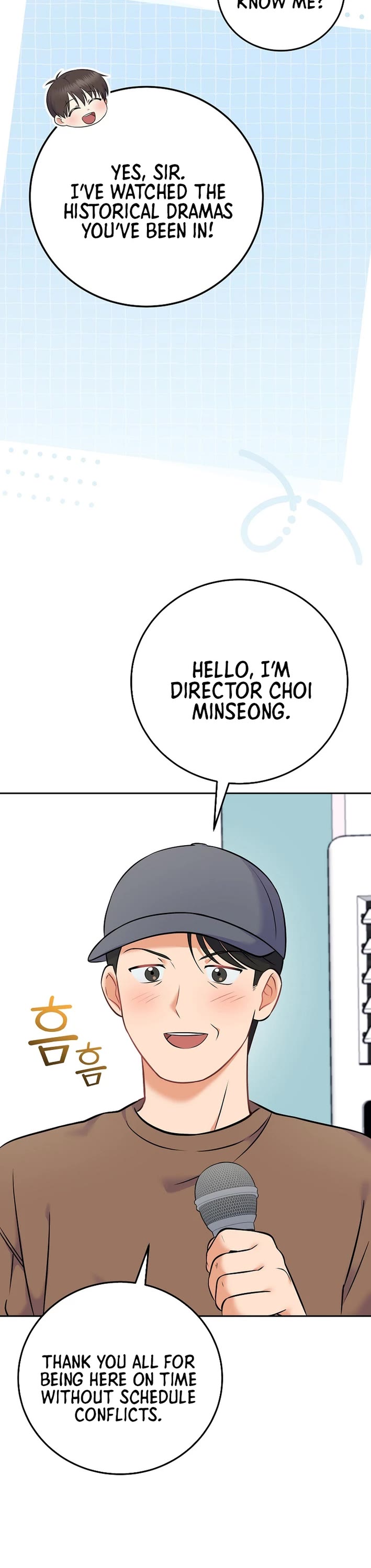 Superstar From Age 0 chapter 59 page 32