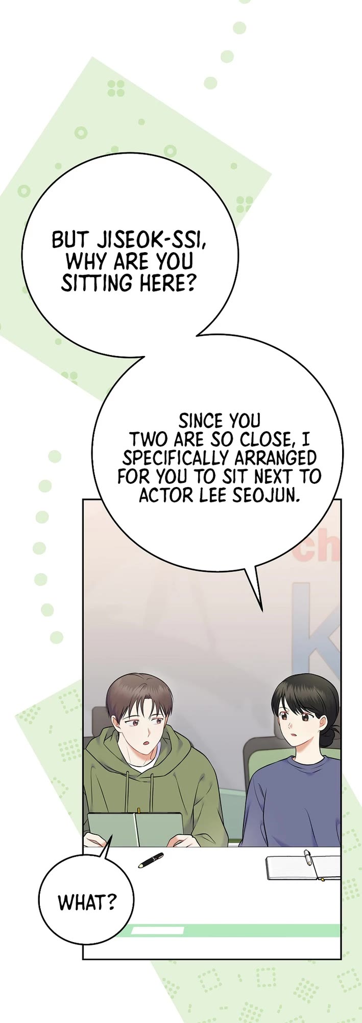 Superstar From Age 0 chapter 59 page 35