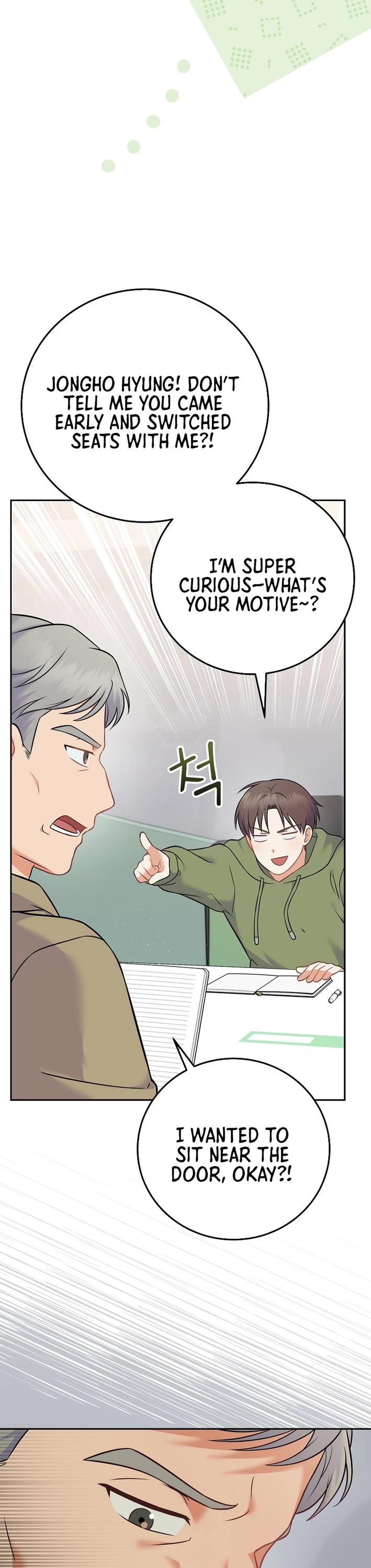 Superstar From Age 0 chapter 59 page 36