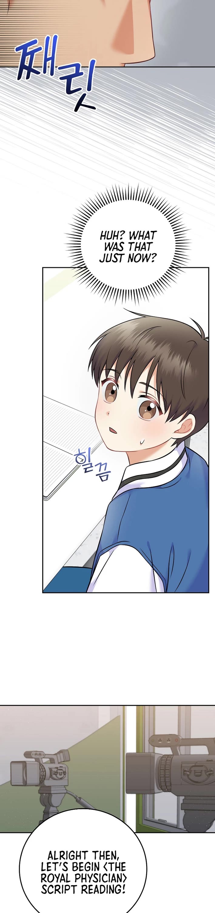 Superstar From Age 0 chapter 59 page 37