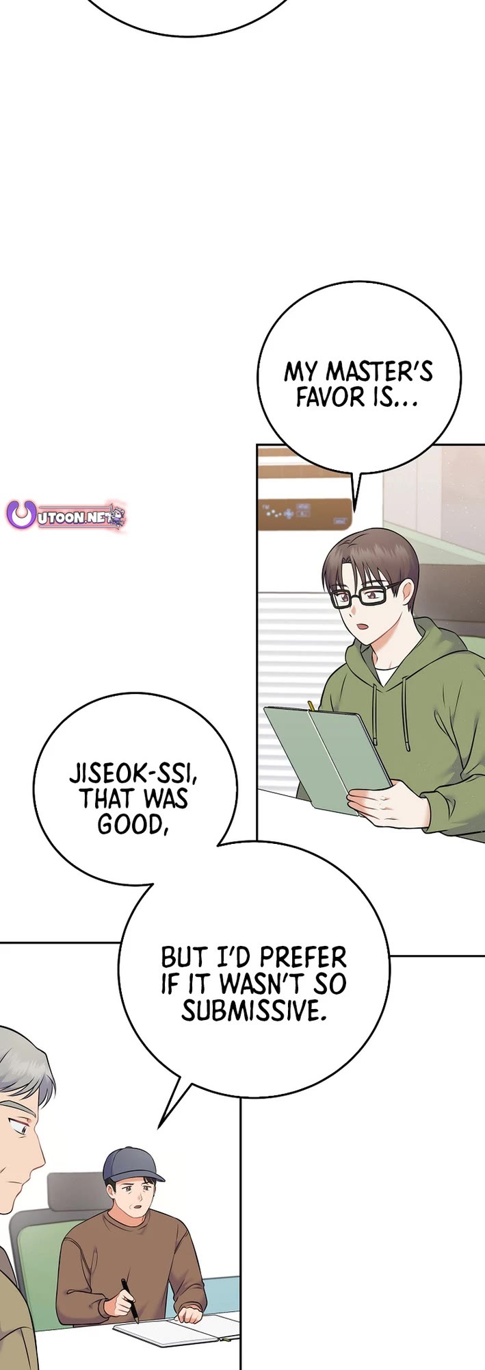 Superstar From Age 0 chapter 59 page 38