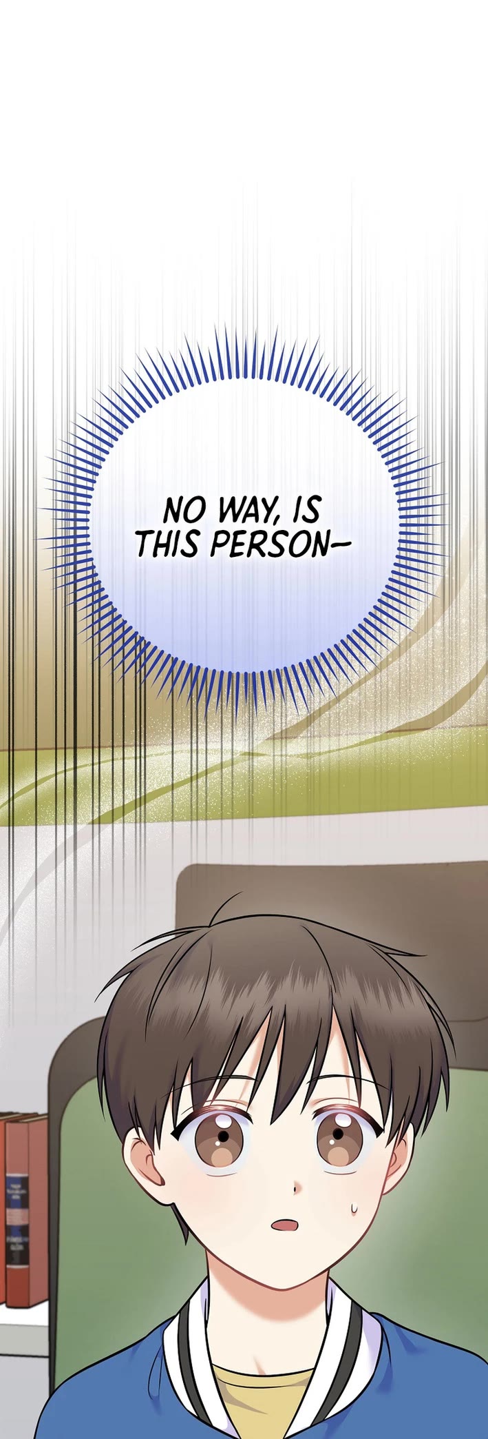 Superstar From Age 0 chapter 59 page 43