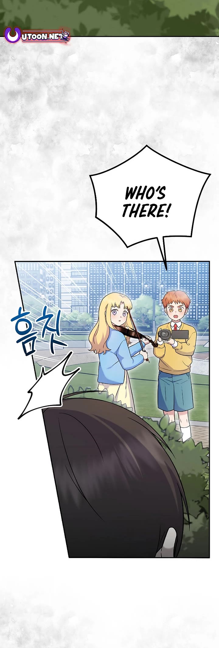 Superstar From Age 0 chapter 74 page 38