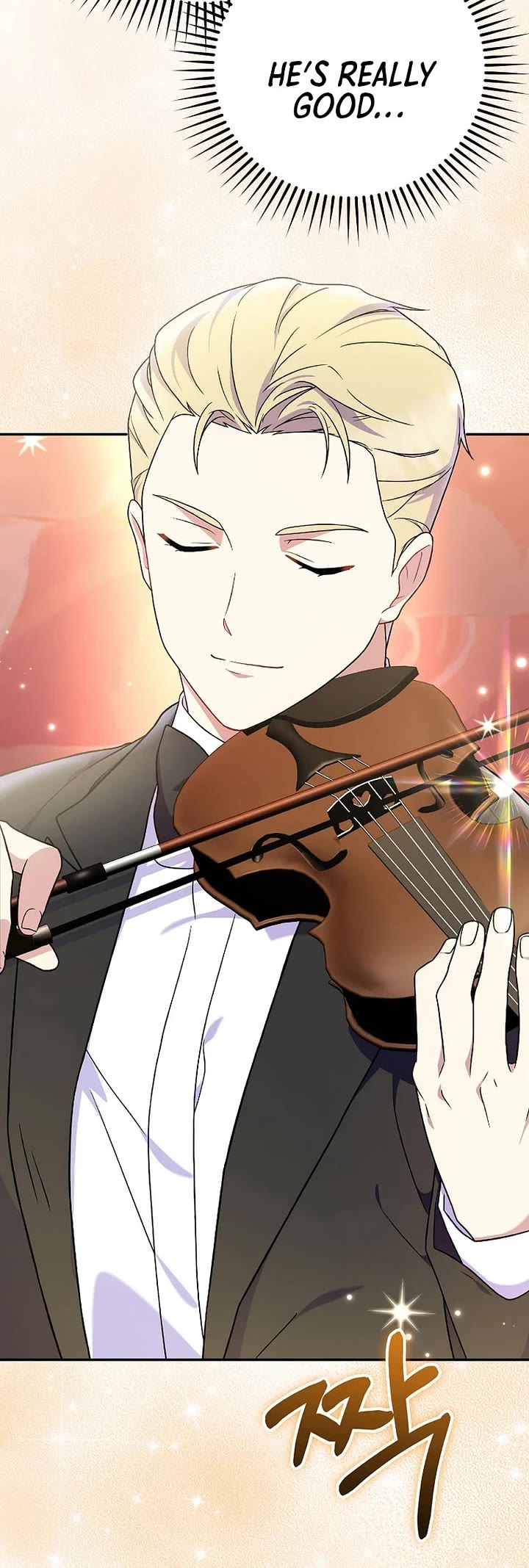 Superstar From Age 0 chapter 79 page 15