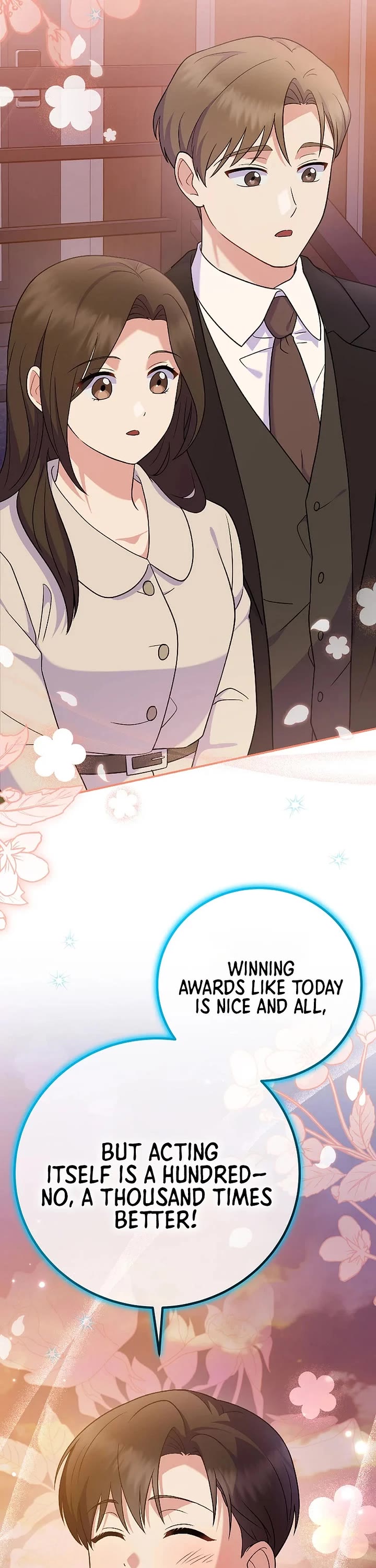 Superstar From Age 0 chapter 81 page 11