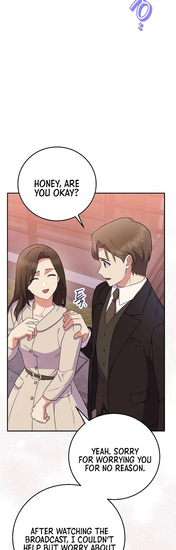 Superstar From Age 0 chapter 81 page 14