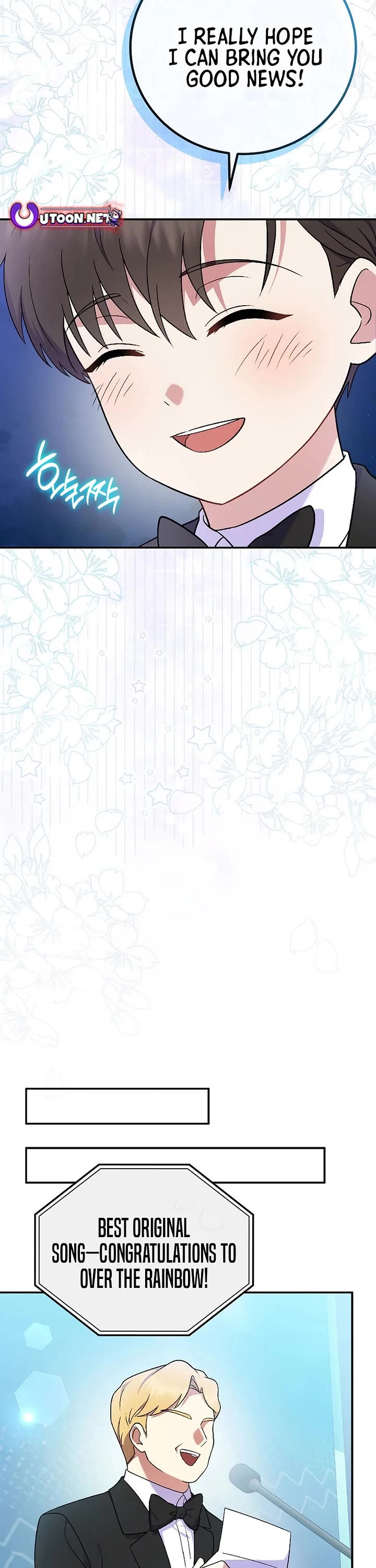 Superstar From Age 0 chapter 81 page 22