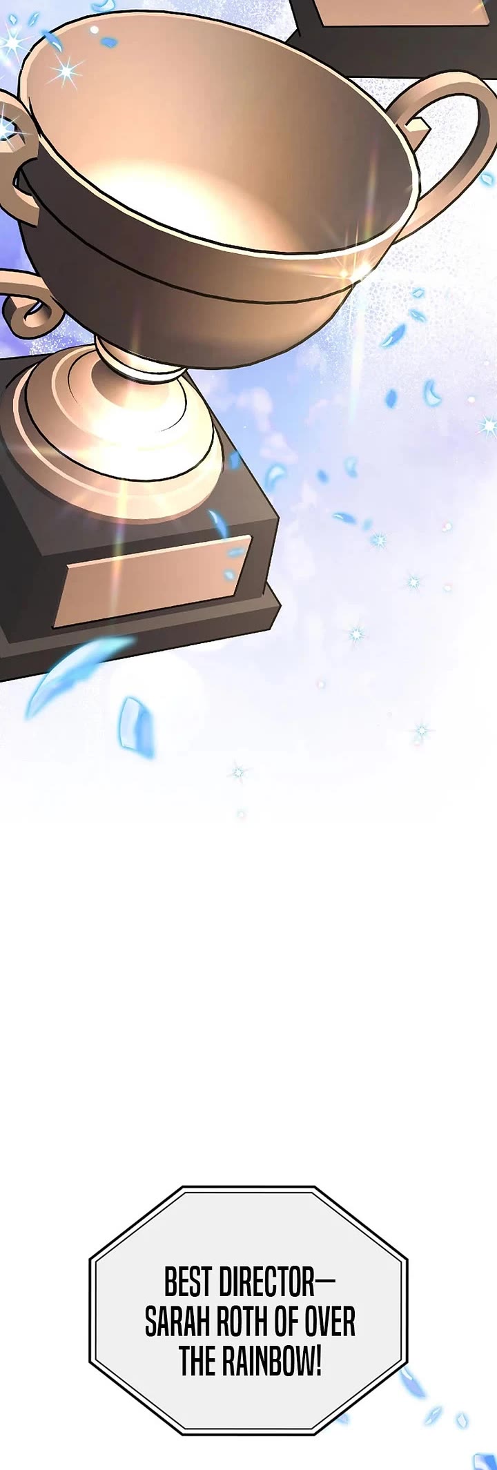 Superstar From Age 0 chapter 81 page 24