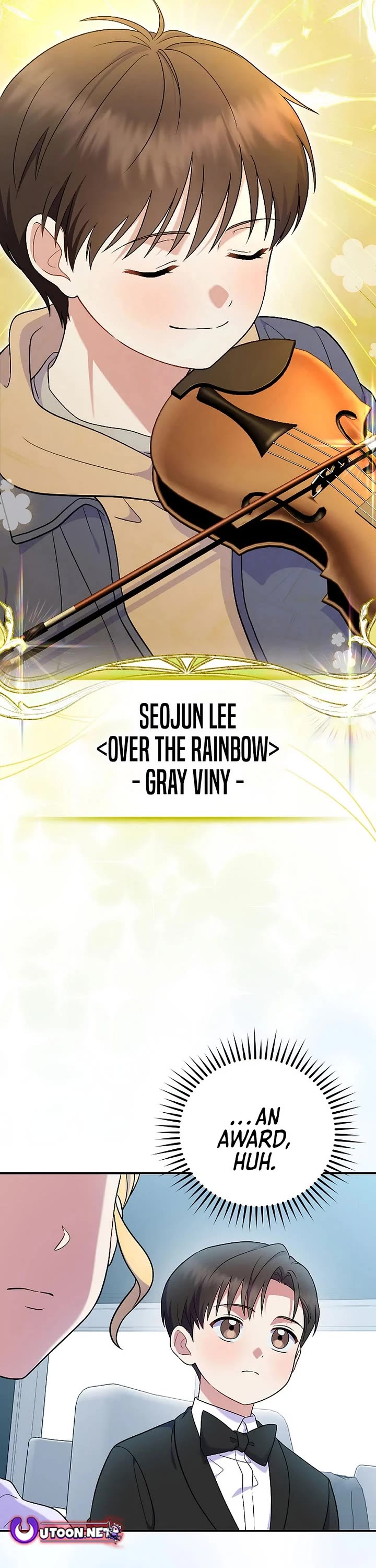 Superstar From Age 0 chapter 81 page 27