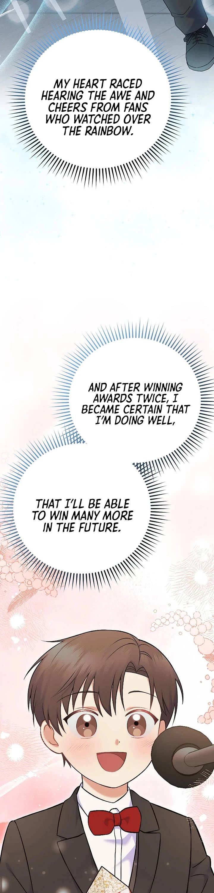 Superstar From Age 0 chapter 81 page 31