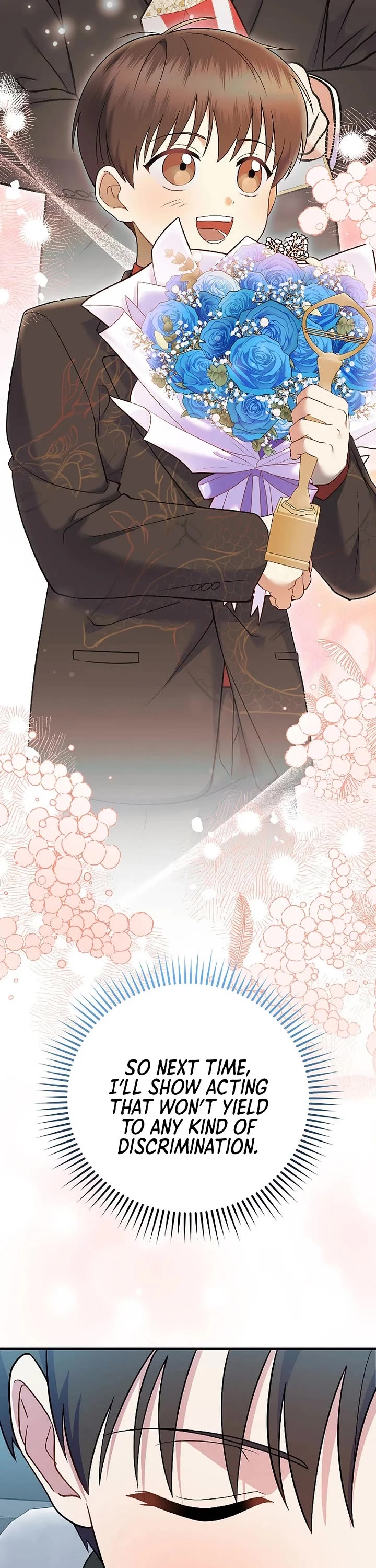 Superstar From Age 0 chapter 81 page 32