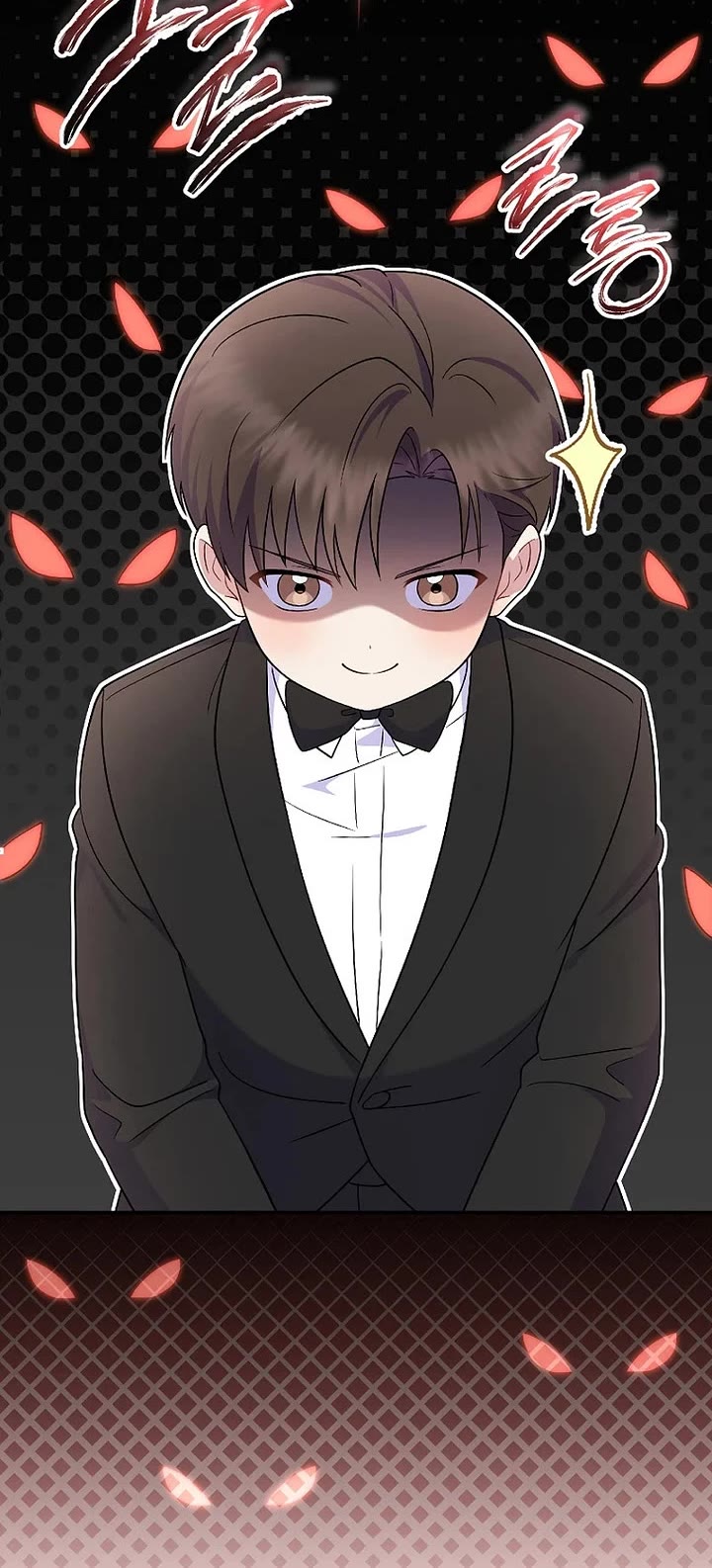 Superstar From Age 0 chapter 81 page 34