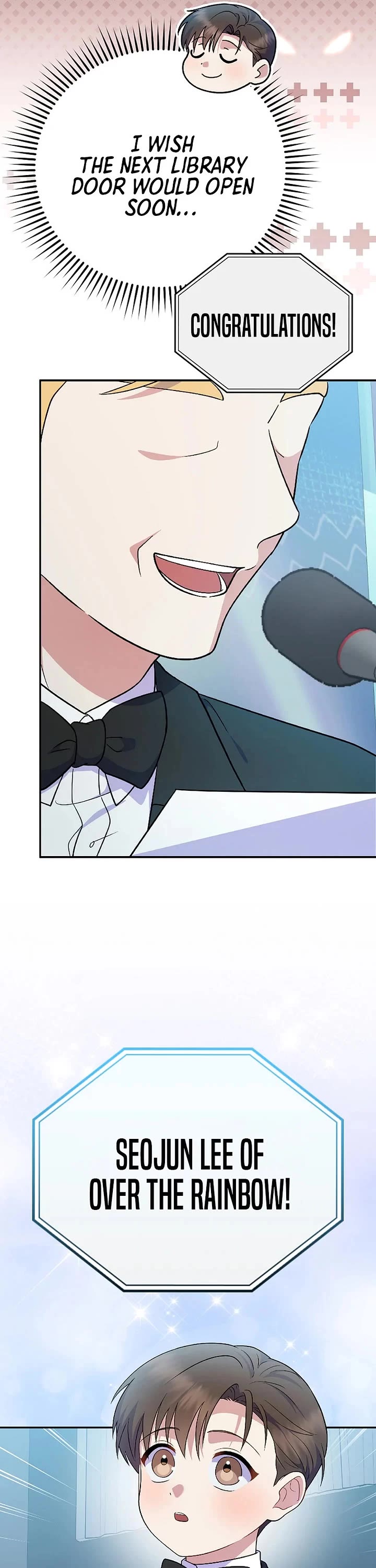 Superstar From Age 0 chapter 81 page 35