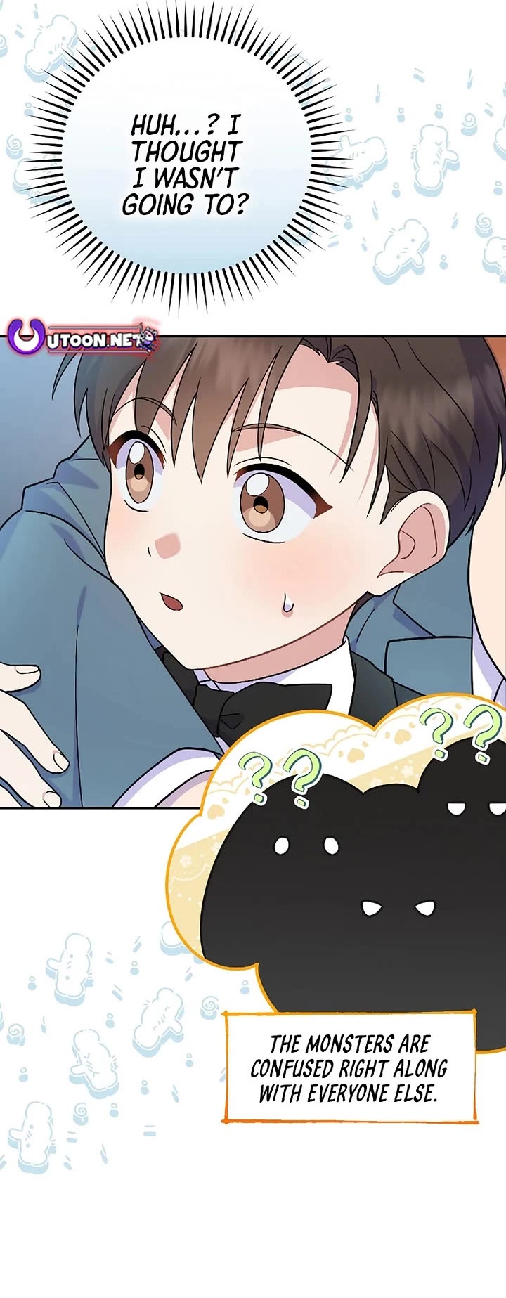 Superstar From Age 0 chapter 81 page 39