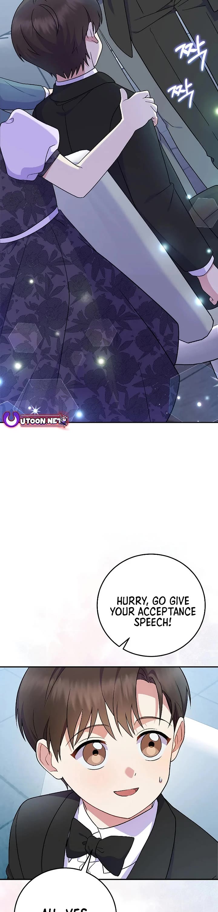 Superstar From Age 0 chapter 81 page 41