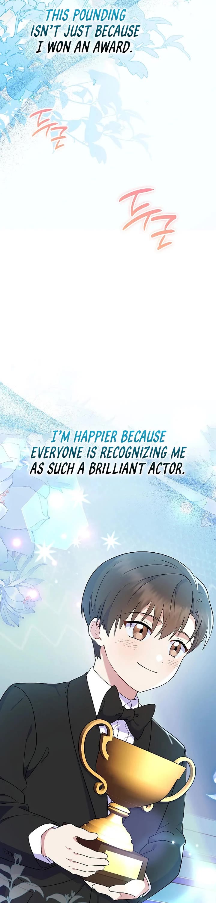 Superstar From Age 0 chapter 81 page 45