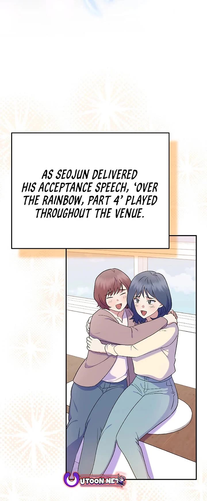 Superstar From Age 0 chapter 81 page 47