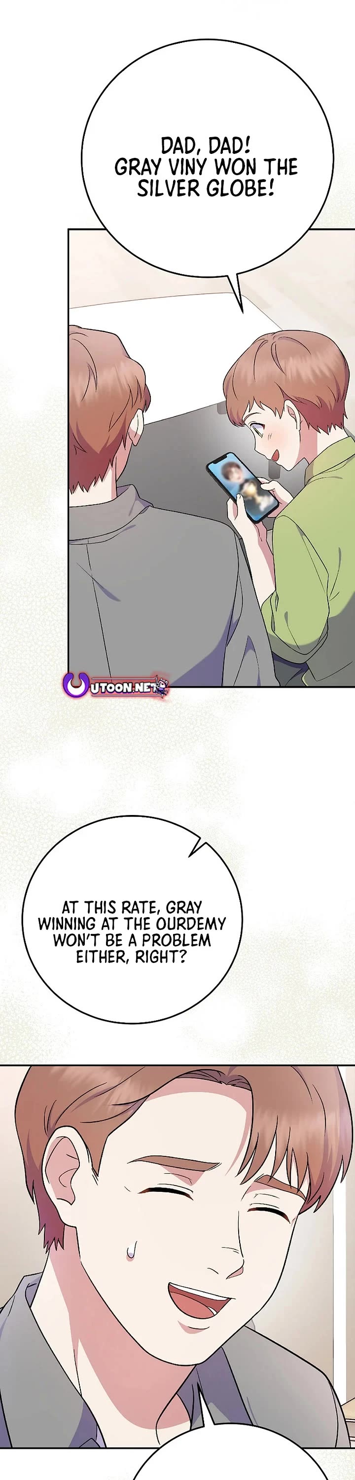 Superstar From Age 0 chapter 81 page 50