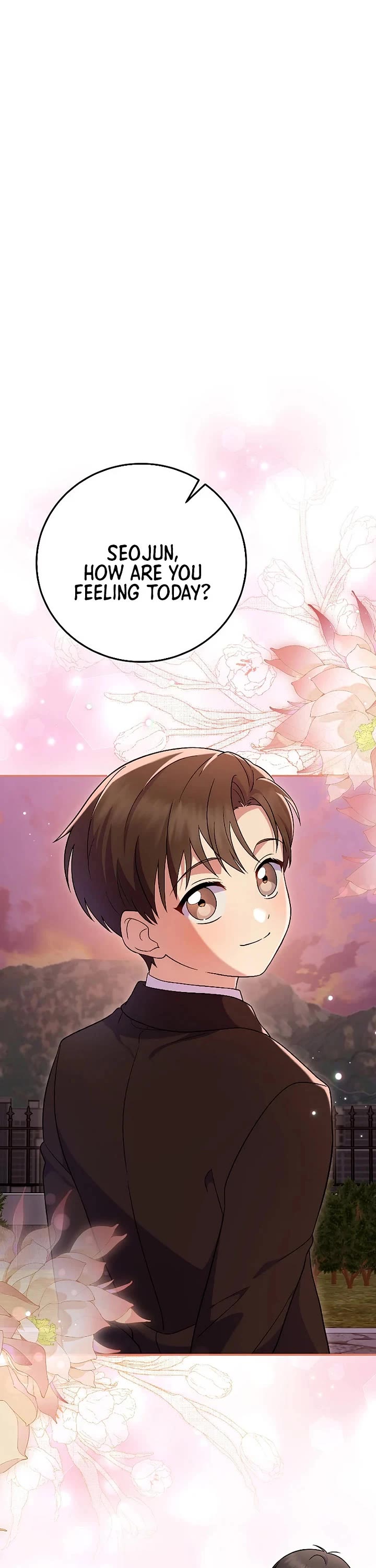 Superstar From Age 0 chapter 81 page 6