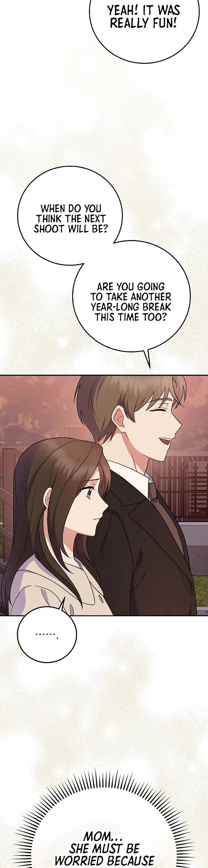 Superstar From Age 0 chapter 81 page 8