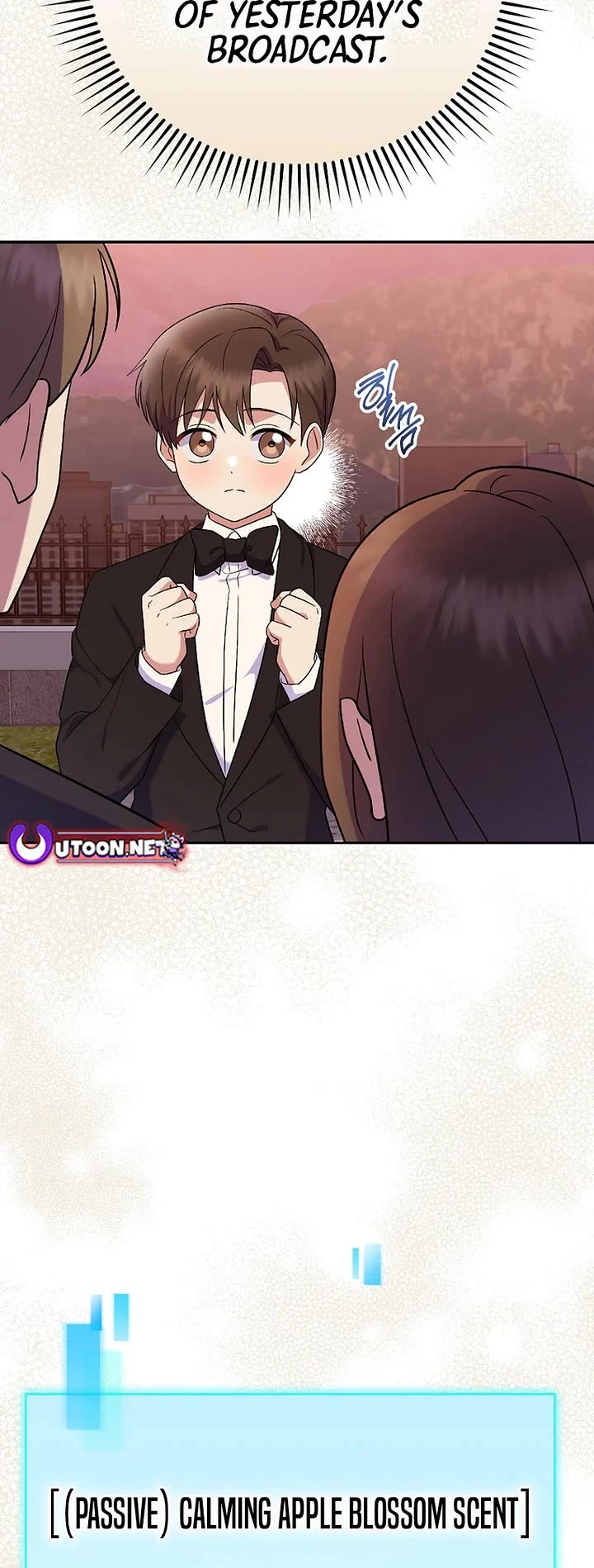 Superstar From Age 0 chapter 81 page 9