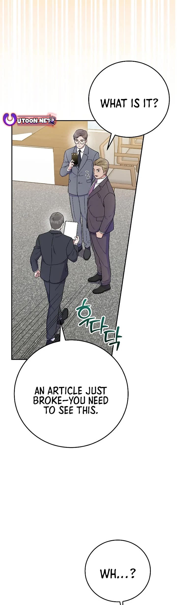 Superstar From Age 0 chapter 82 page 11