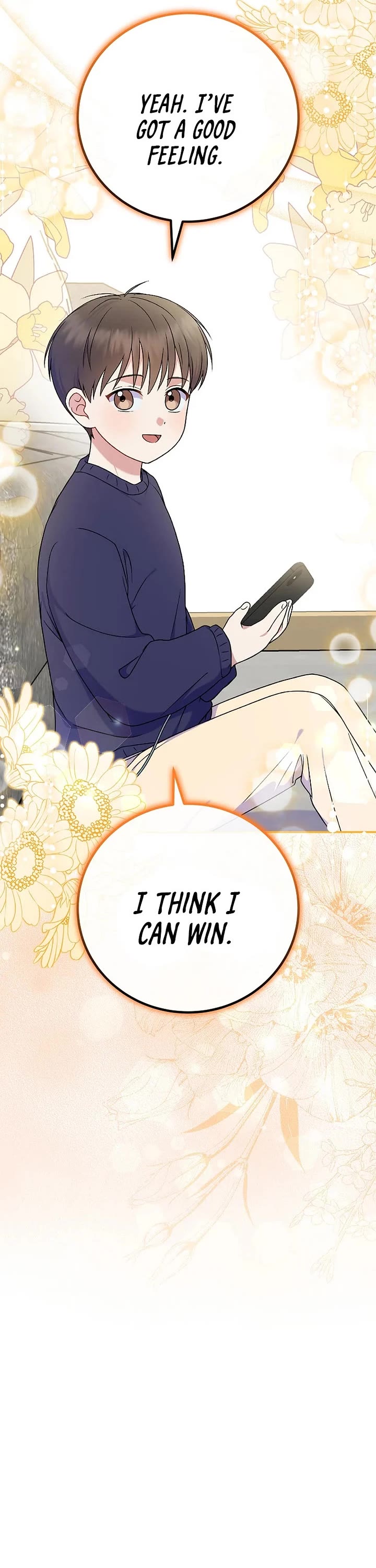 Superstar From Age 0 chapter 82 page 29