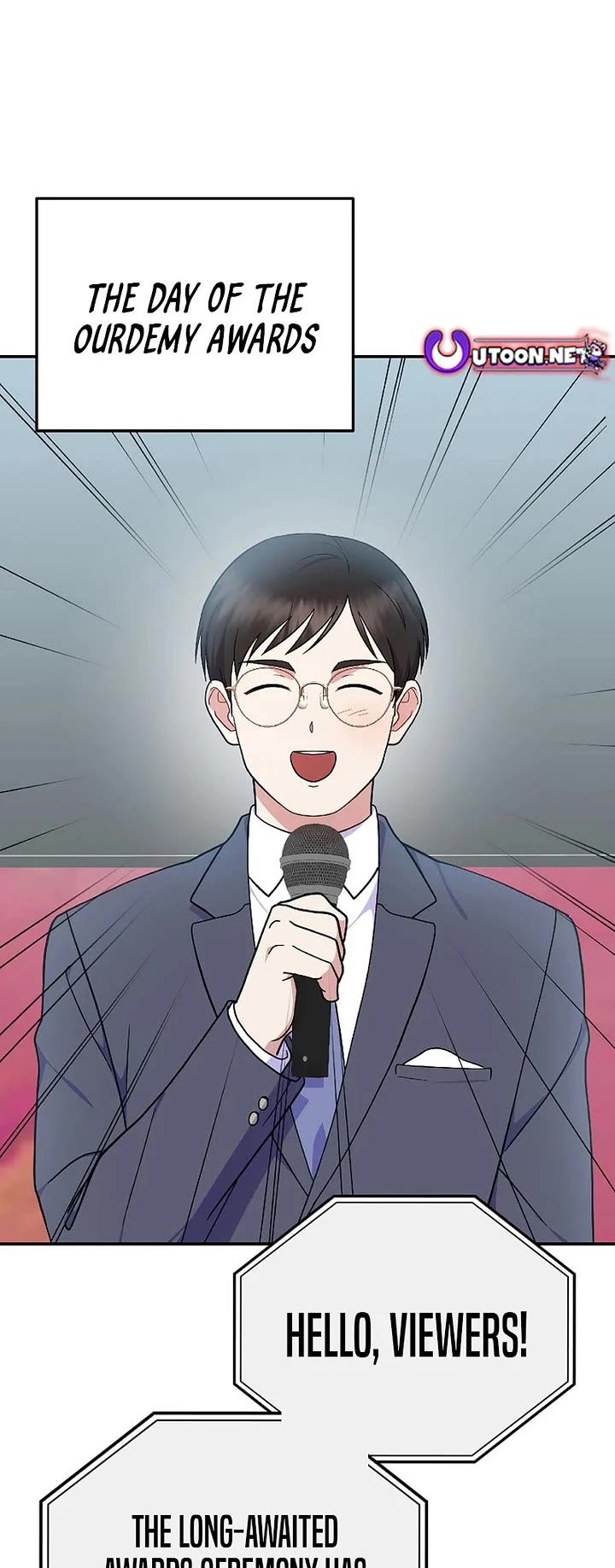 Superstar From Age 0 chapter 82 page 30