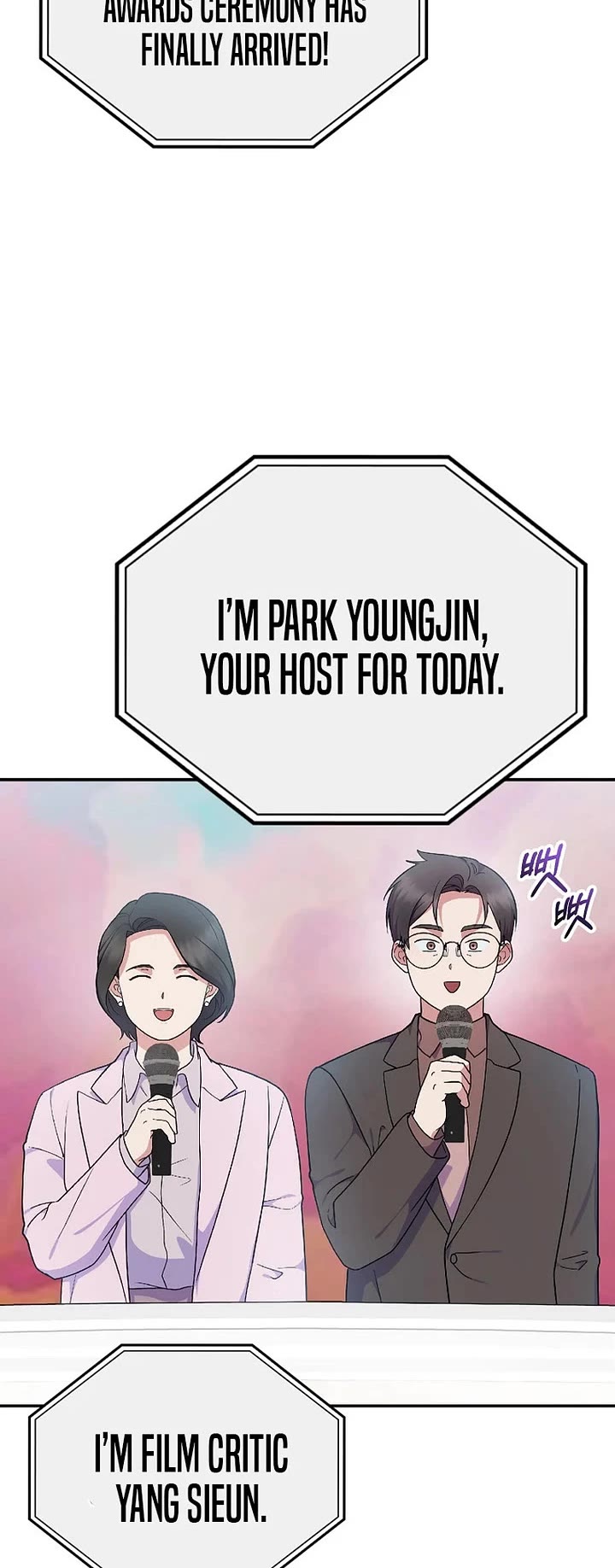 Superstar From Age 0 chapter 82 page 31