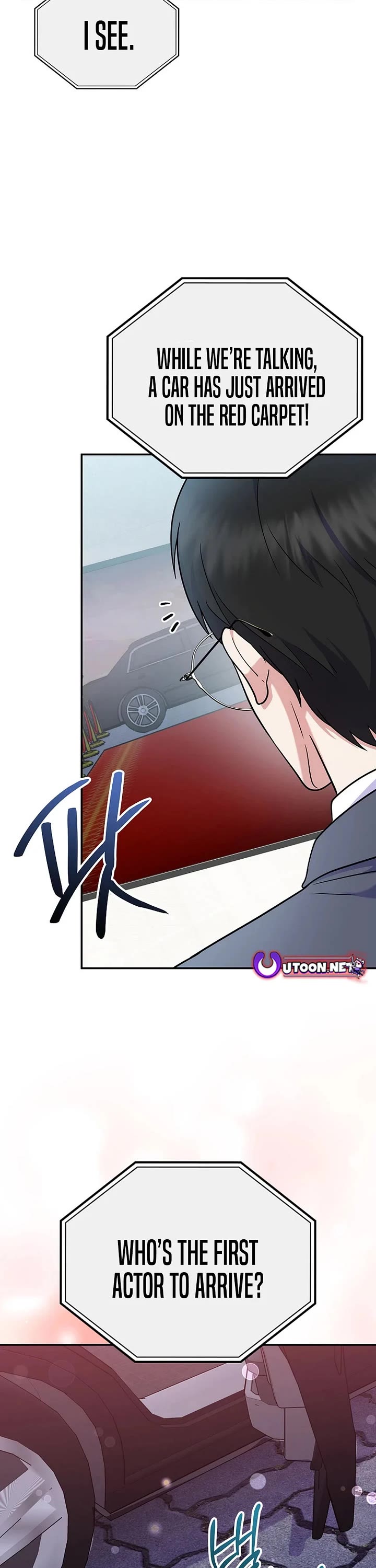 Superstar From Age 0 chapter 82 page 38