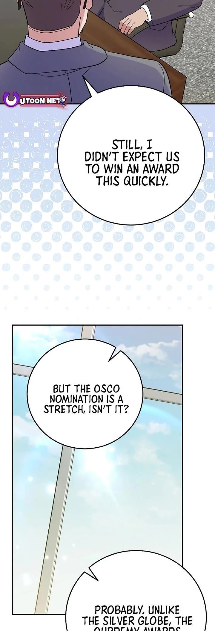 Superstar From Age 0 chapter 82 page 4