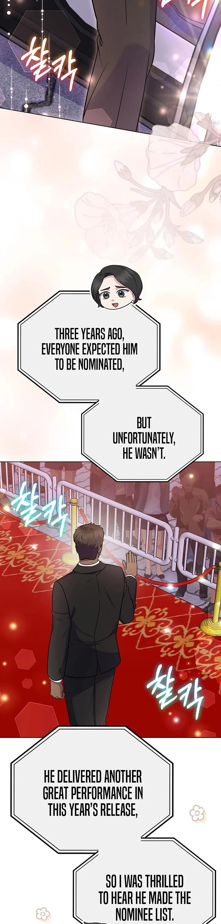 Superstar From Age 0 chapter 82 page 42