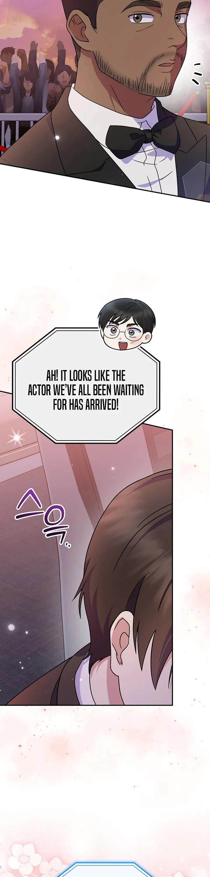 Superstar From Age 0 chapter 82 page 44