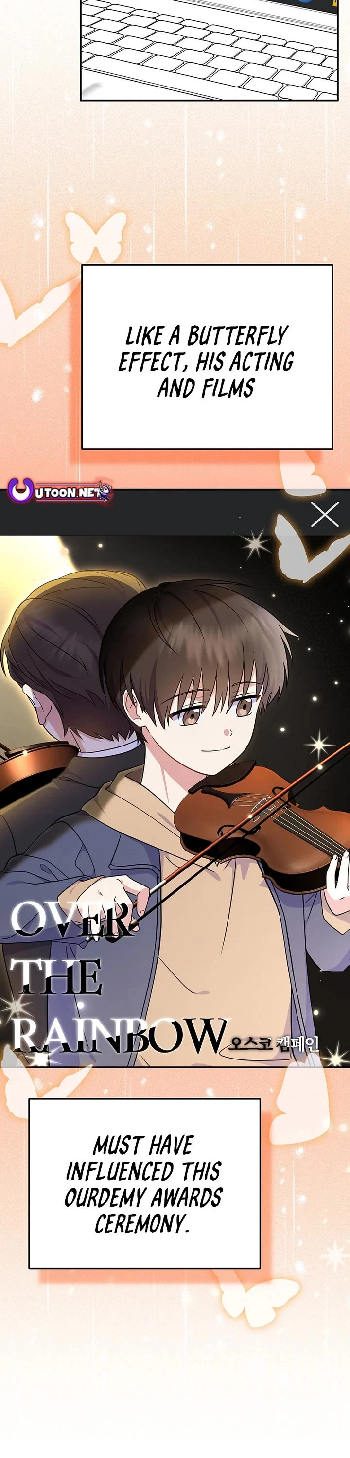 Superstar From Age 0 chapter 82 page 48