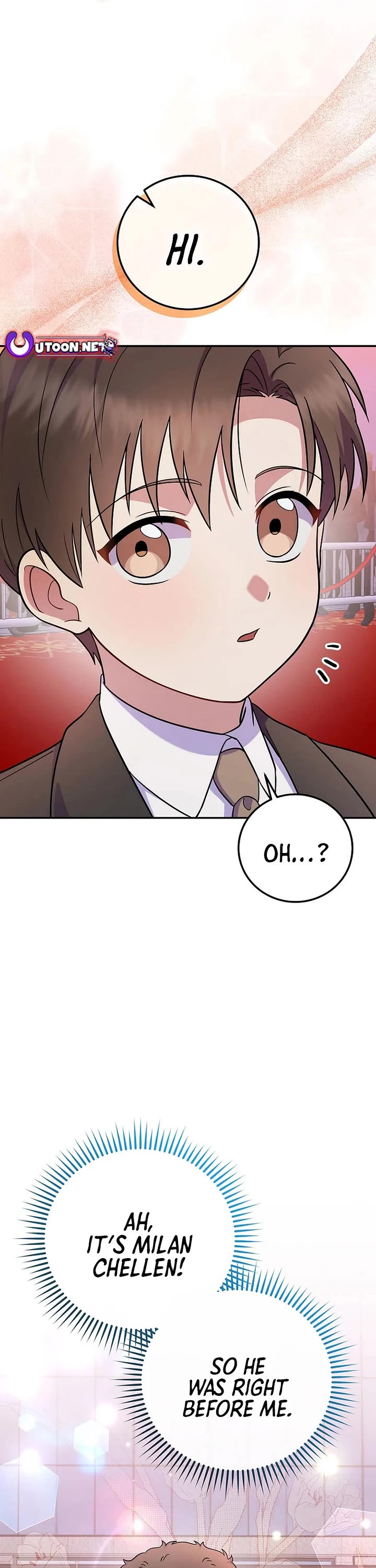 Superstar From Age 0 chapter 82 page 50