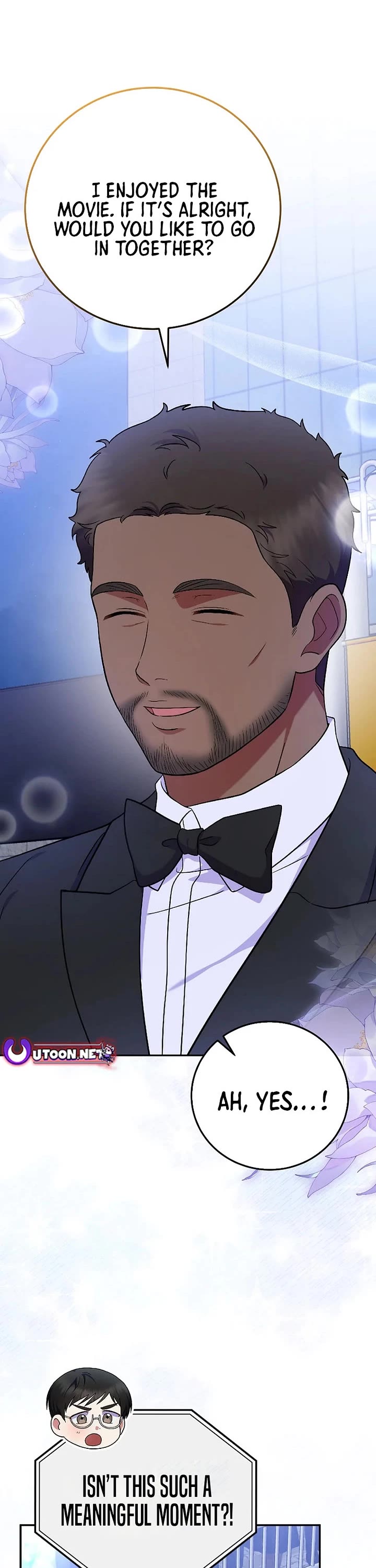 Superstar From Age 0 chapter 83 page 1