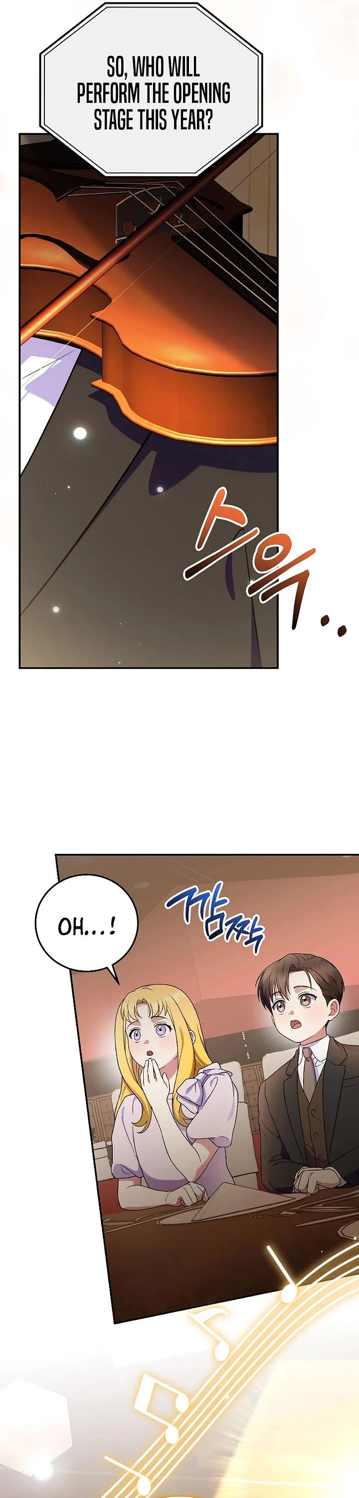 Superstar From Age 0 chapter 83 page 11