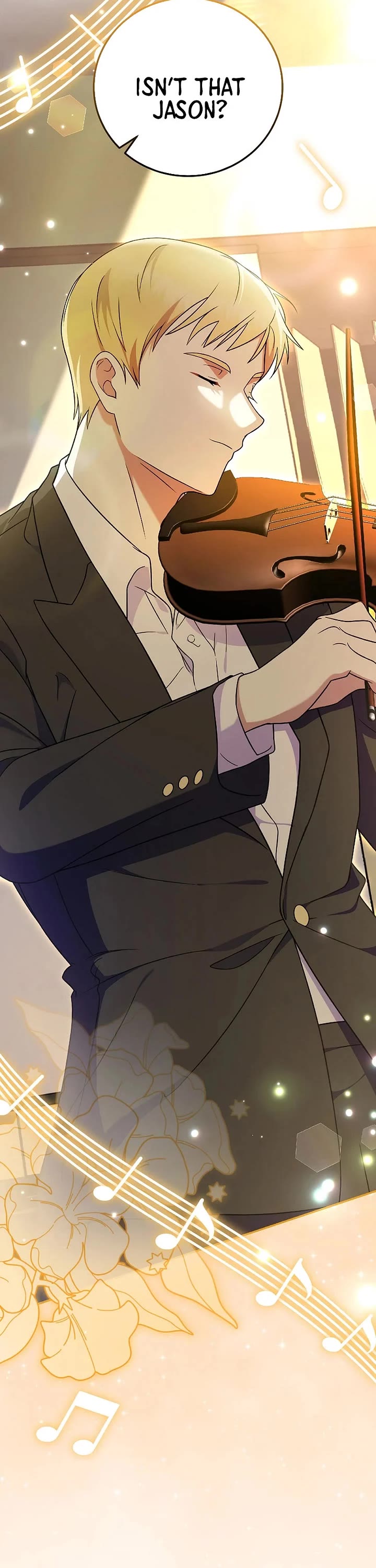 Superstar From Age 0 chapter 83 page 12