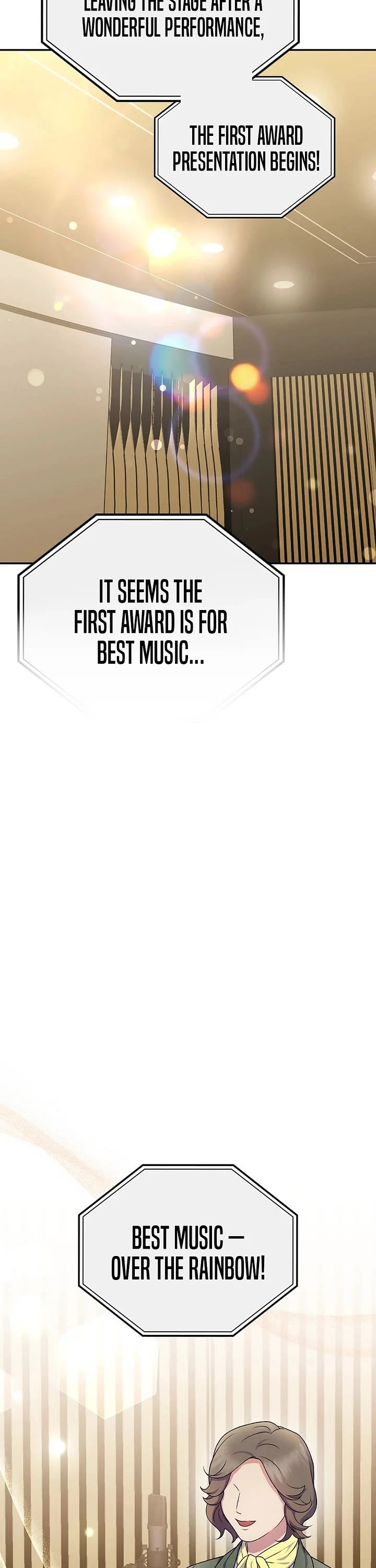 Superstar From Age 0 chapter 83 page 17