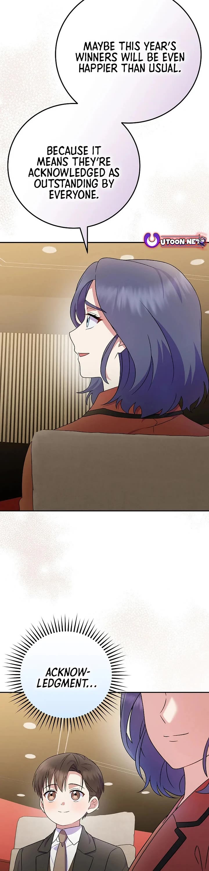 Superstar From Age 0 chapter 83 page 23