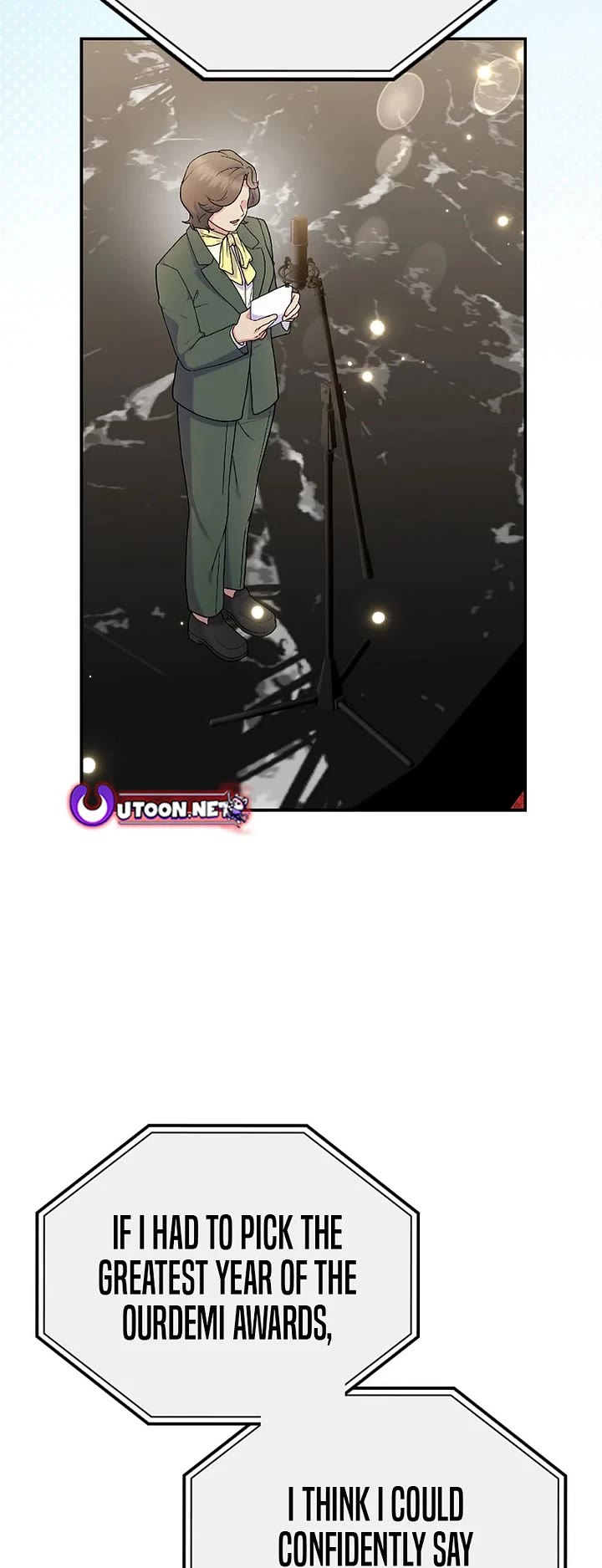 Superstar From Age 0 chapter 83 page 29