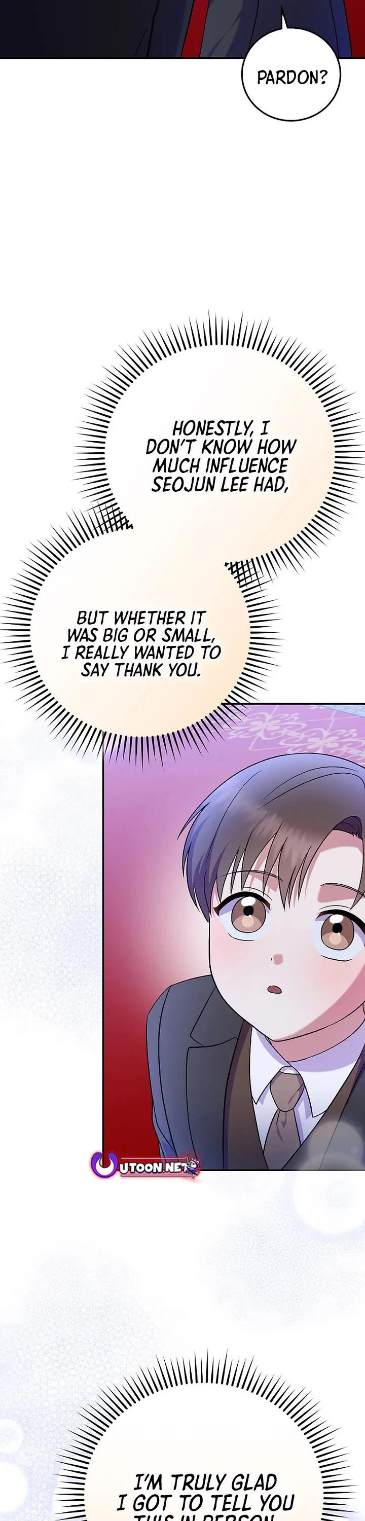 Superstar From Age 0 chapter 83 page 3