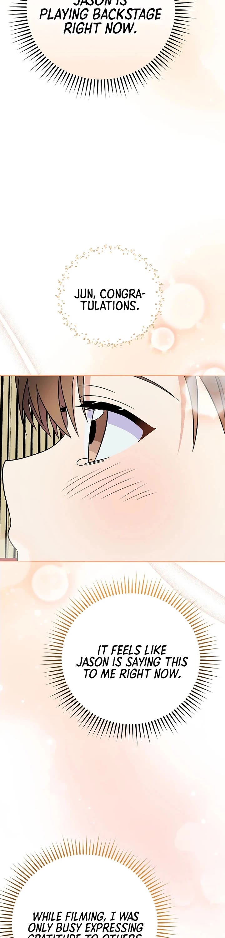 Superstar From Age 0 chapter 83 page 37