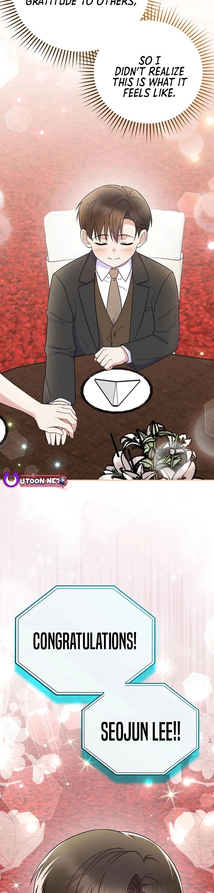 Superstar From Age 0 chapter 83 page 38